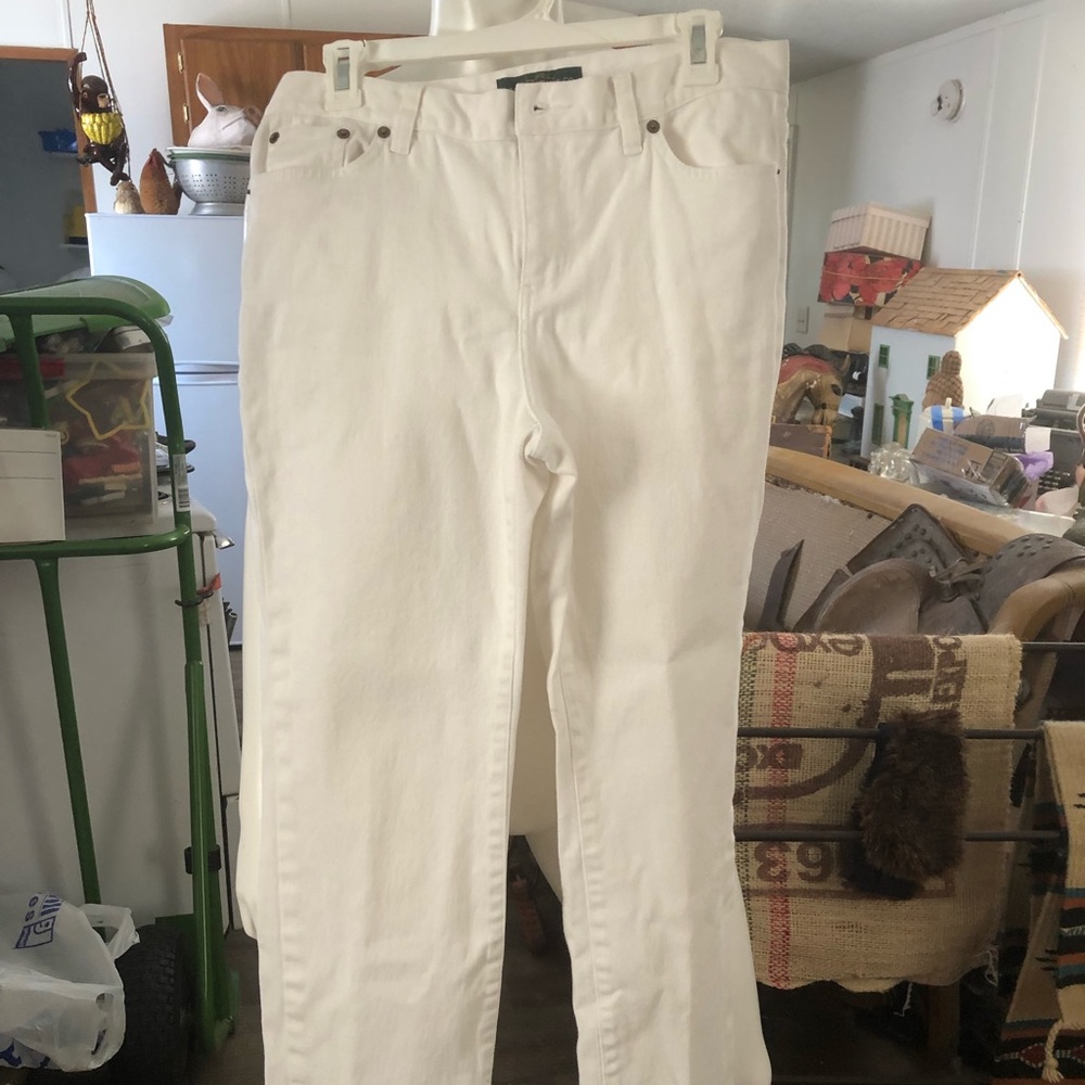 Lauren jeans